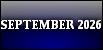 SEPTEMBER 2026
